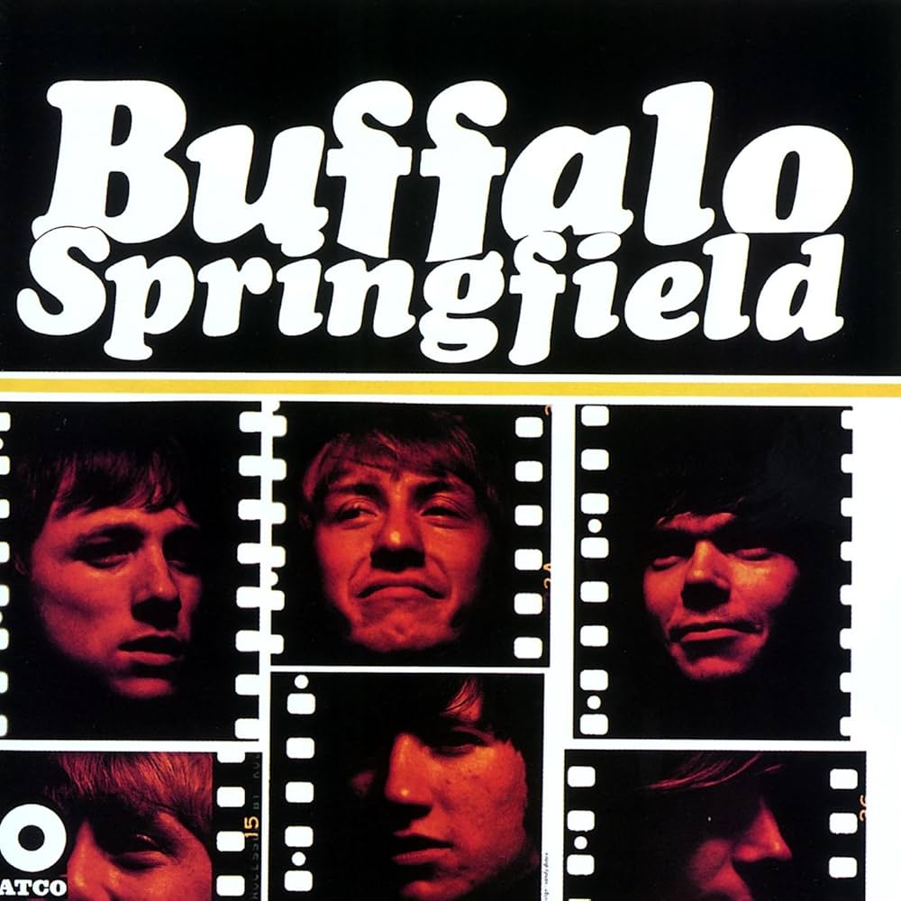 Amazon.co.jp: Buffalo Springfield: ミュージック