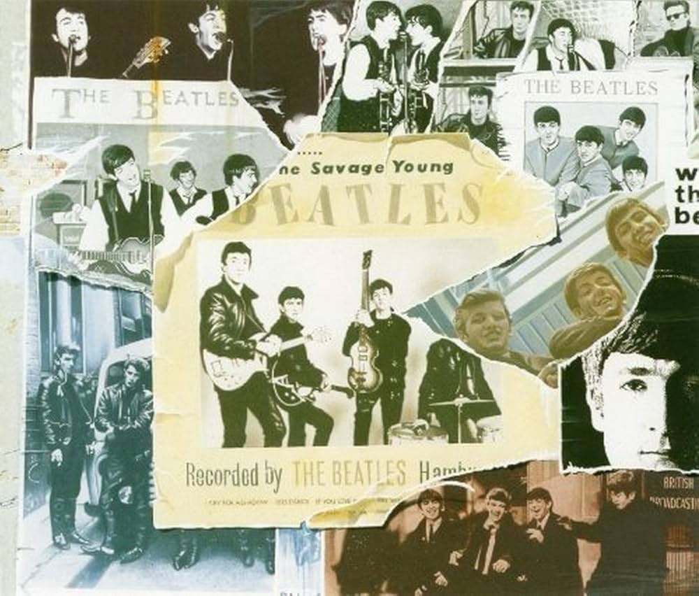 BEATLES - Anthology 1 - Amazon.com Music