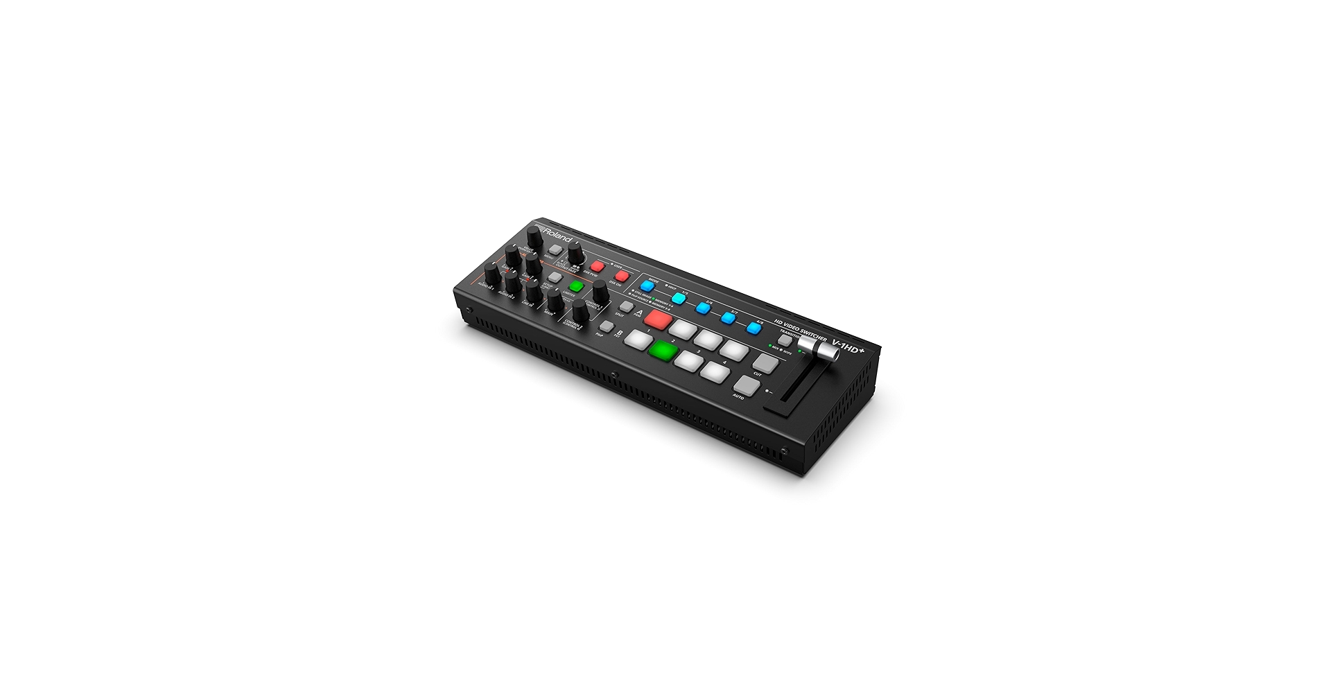 Amazon.com: Roland Ultimate Compact V-1HD+ HD Video Switcher