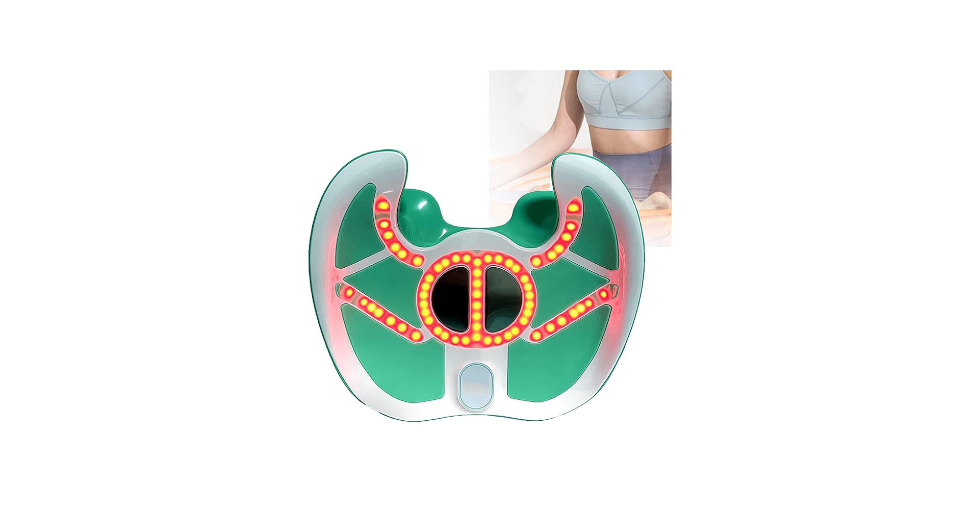 Amazon.co.jp: 骨盤底筋修復器具 パルス骨盤底磁気産後自宅漏れ専用