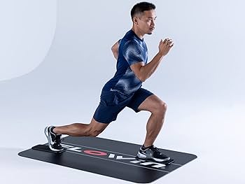 Amazon | 【長友佑都愛用】FLOWIN Pro ブラック138㎝×98㎝ 体幹