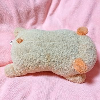 Amazon.co.jp: フリッカ まつもと ぬくまろシリーズ ぶた 豚 ブタ