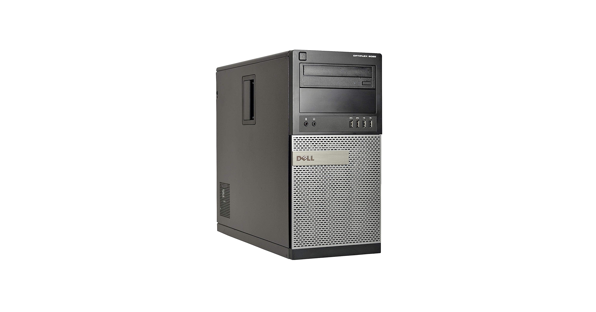 Amazon.com: Dell Optiplex 9020 Mini Tower Desktop i5-4570 Quad