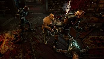 Amazon.com: Redeemer Enhanced Edition (Nintendo Switch) : Video Games