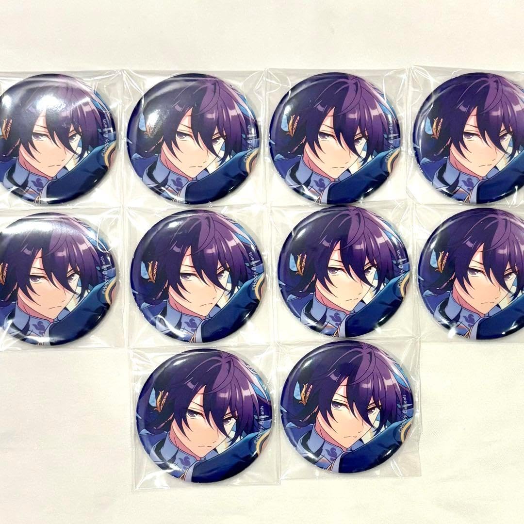 あんスタ 中国 願望 ハート缶 神崎颯馬