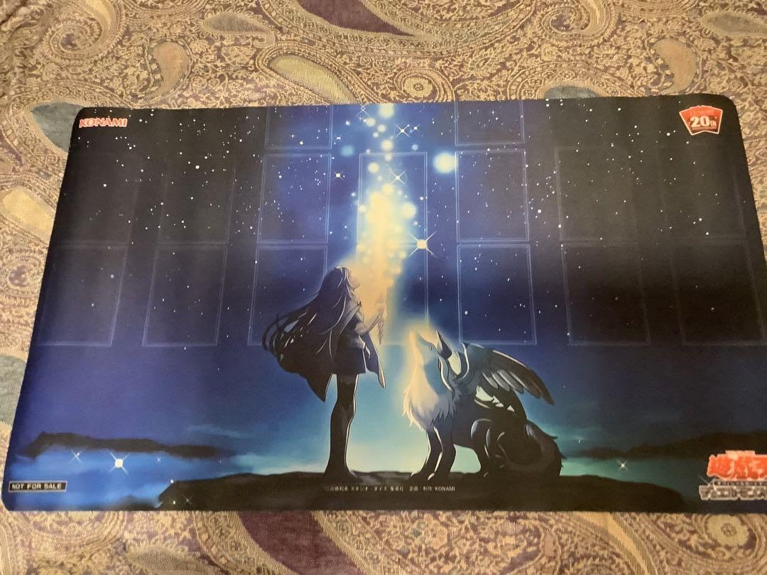 Amazon.co.jp: 星遺物の導く先 プレイマット : おもちゃ