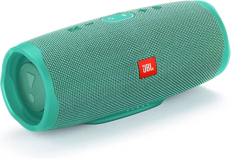 JBL Charge 4 ワイヤレススピーカー ダークブルー Amazon.co.jp: JBL