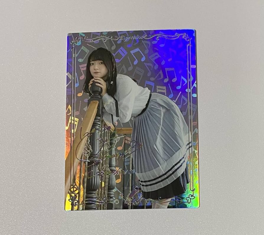 Amazon.co.jp: Morfonica 進藤あまね Espressivo MA 010 SPR バンドリ