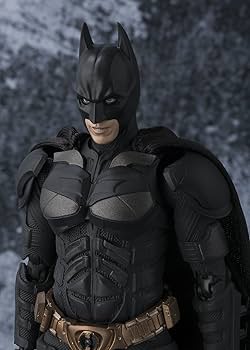 Amazon.co.jp: TAMASHII NATIONS S.H.フィギュアーツ バットマン