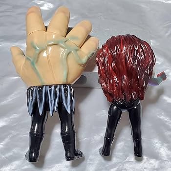 Amazon.co.jp: 東映ヒーローネット限定 THN レインボー造形 クチゲルゲ