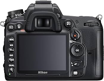 Amazon | Nikon デジタル一眼レフカメラ D7000 ボディー | デジタル