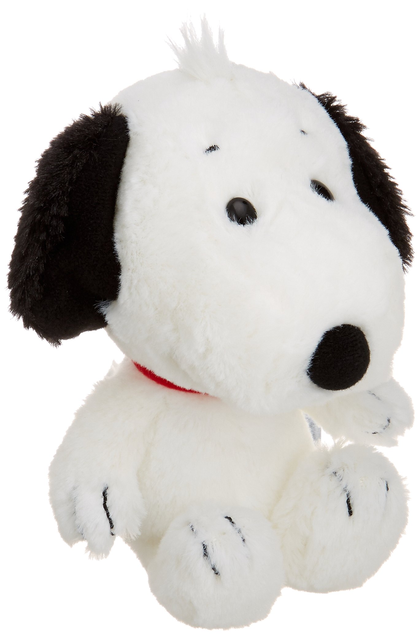 Amazon.co.jp: デイジー・ヒル パピーズ ぬいぐるみ スヌーピー S