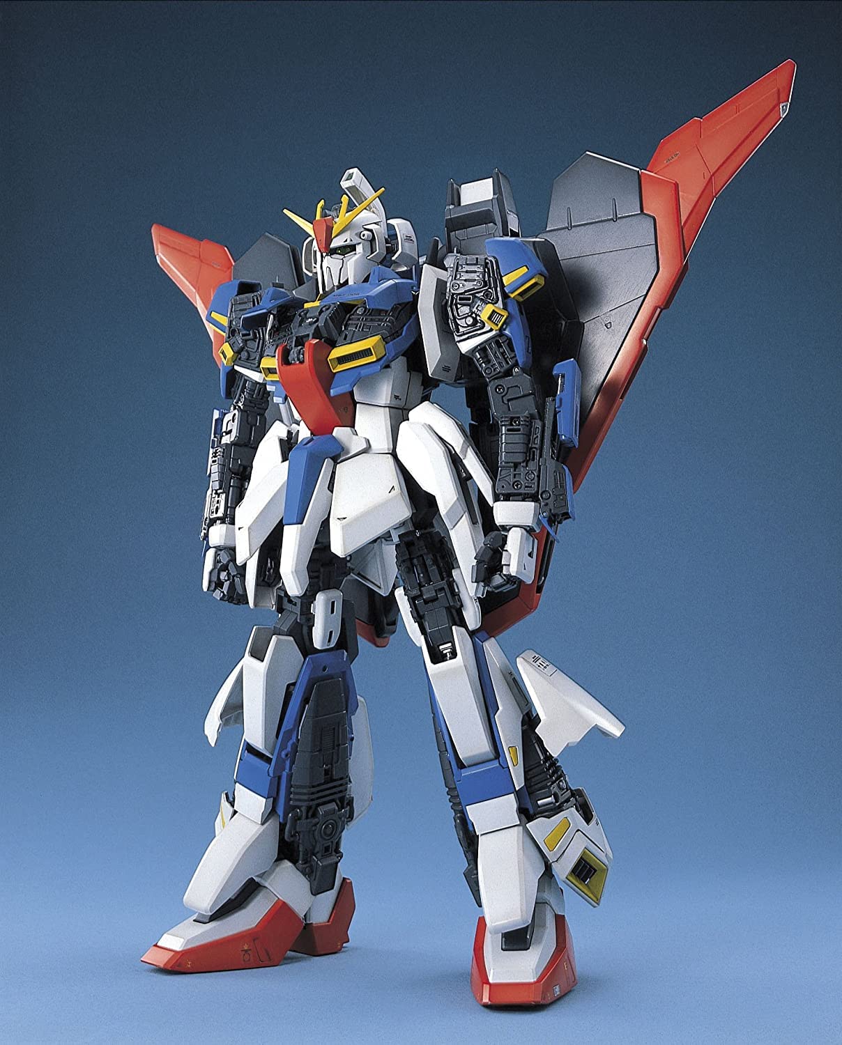 Amazon | BANDAI SPIRITS(バンダイ スピリッツ) PG 機動戦士Zガンダム