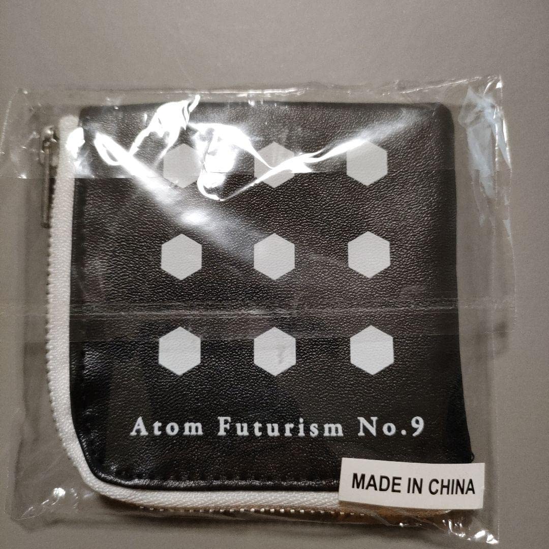 Amazon.co.jp: BUCK-TICK ピックセット アトム未来派No．9 : ホビー