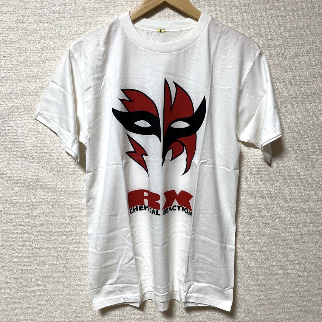 聖飢魔II vs BABYL Tシャツ XXL .ミニカー、ラババン 聖飢魔II vs