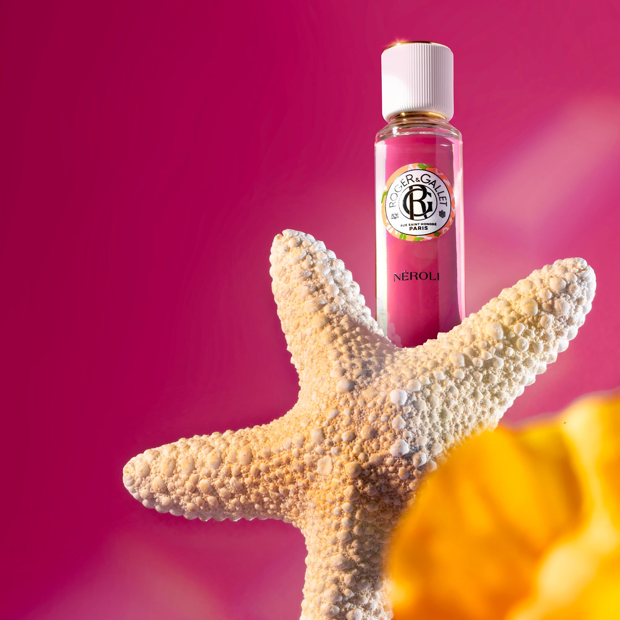 Amazon.com : ROGER & GALLET | Fragrant Water Body Spray for Women