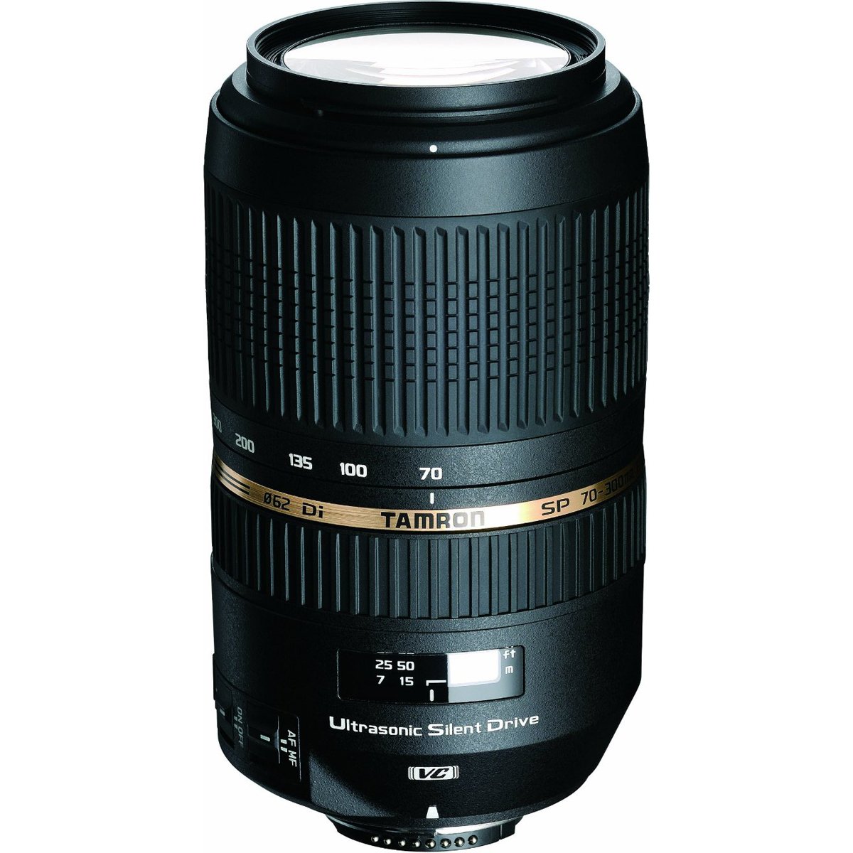 Amazon.com : Tamron AF 70-300mm f/4.0-5.6 SP Di USD XLD for Sony
