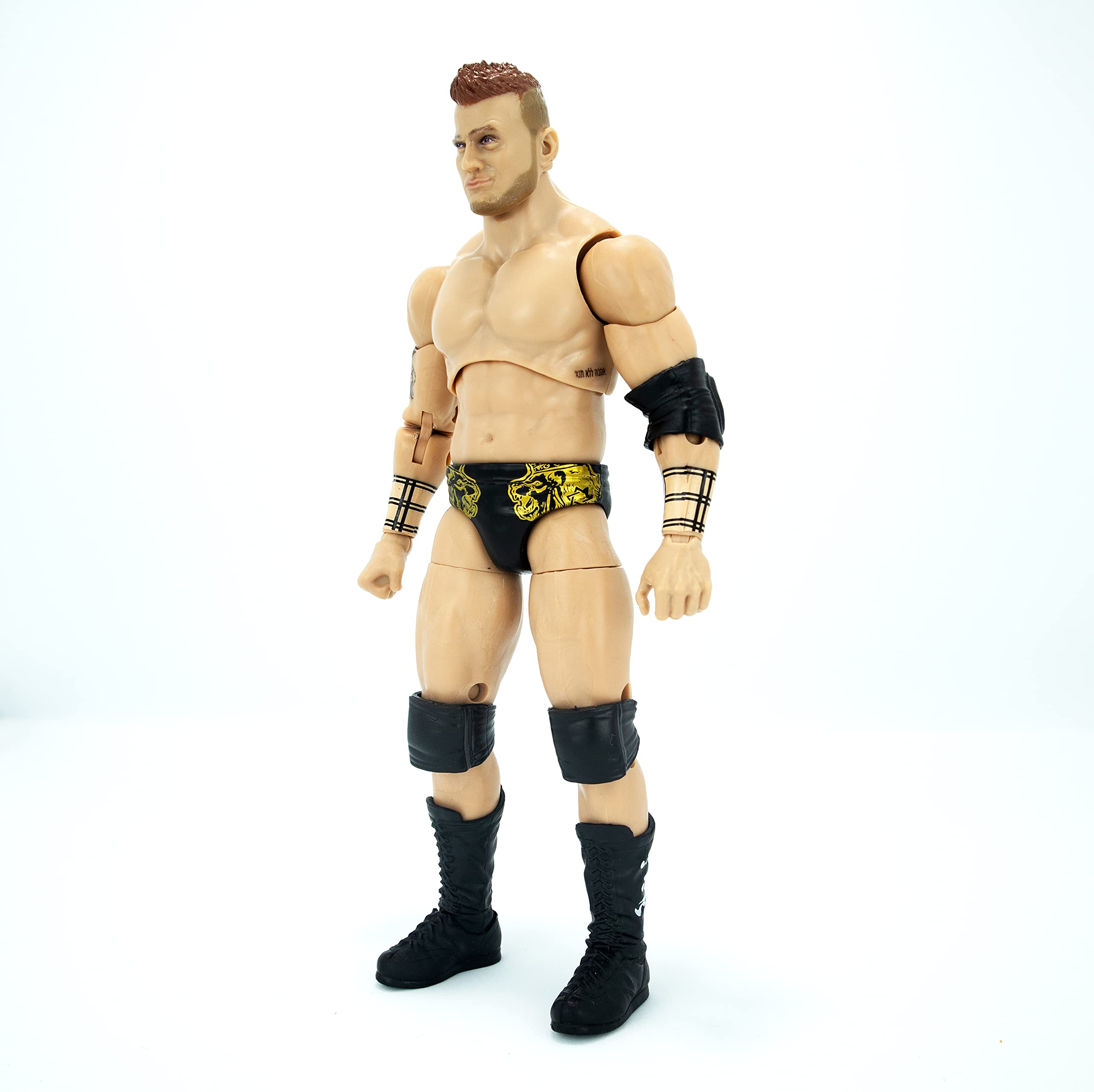 Amazon | All Elite Wrestling Unrivaled Collection MJF - 6.5インチ