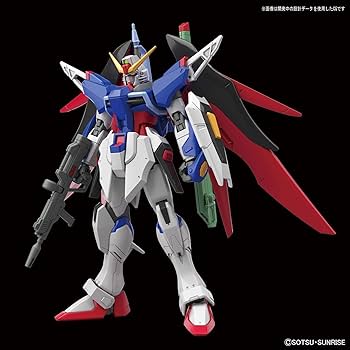 Amazon | BANDAI SPIRITS(バンダイ スピリッツ) HGCE 機動戦士ガンダム