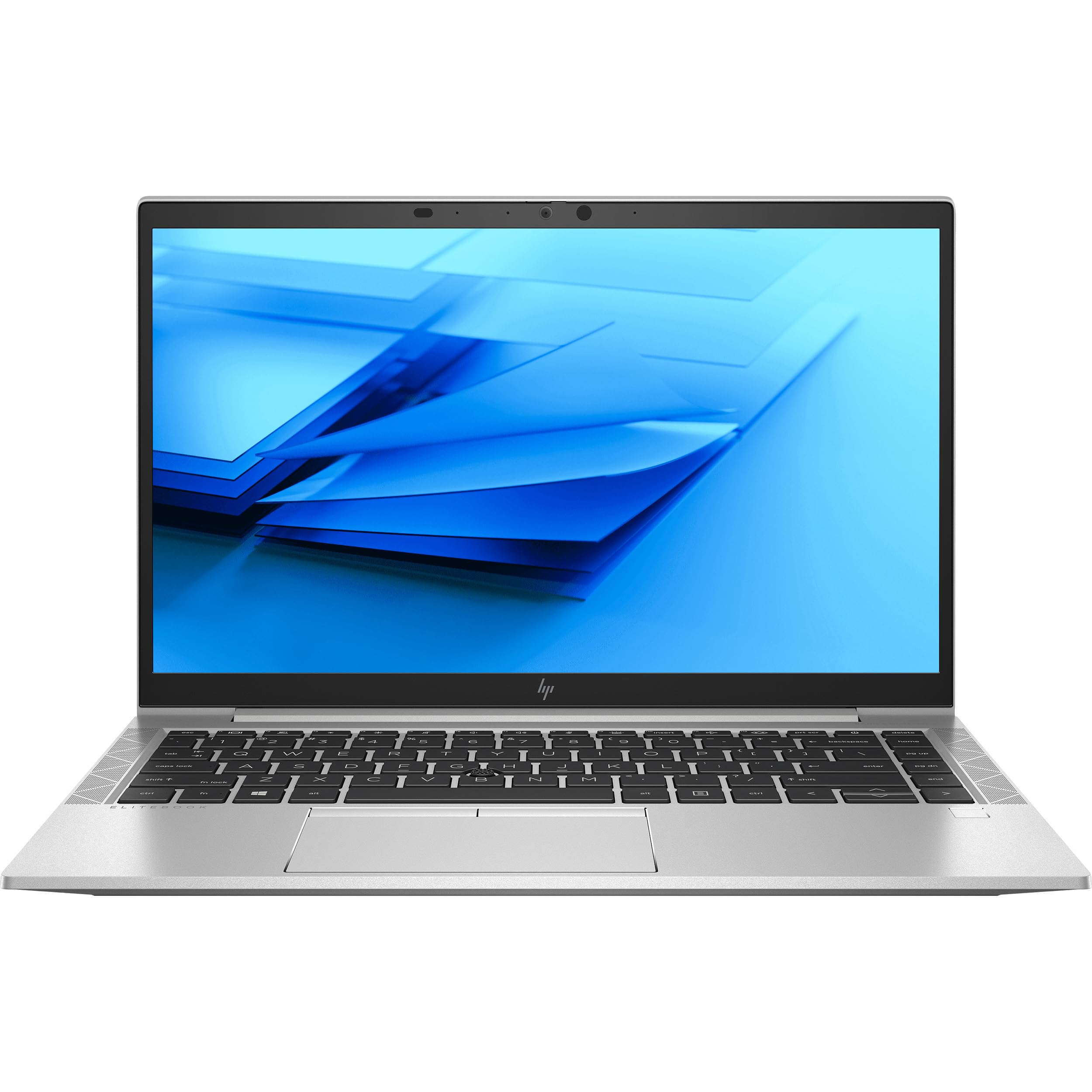 Amazon.com: HP EliteBook 840 G7 14-inch Full HD Laptop Intel Core