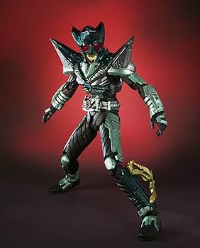 Amazon.co.jp: TAMASHII NATIONS S.I.C. 仮面ライダーカブト 仮面