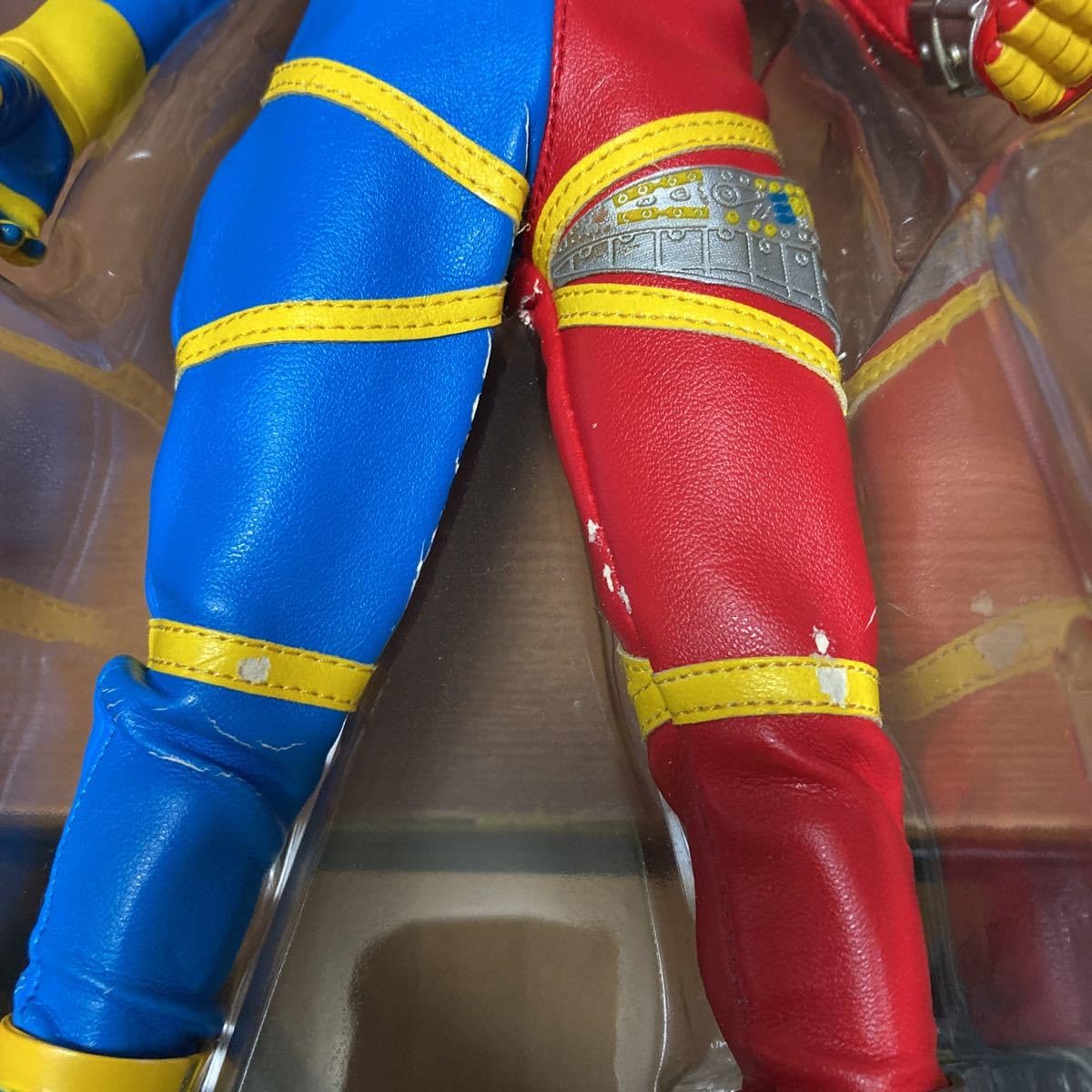 Amazon.co.jp: iiooo メディコムトイ リアルアクションヒーローズ RAH