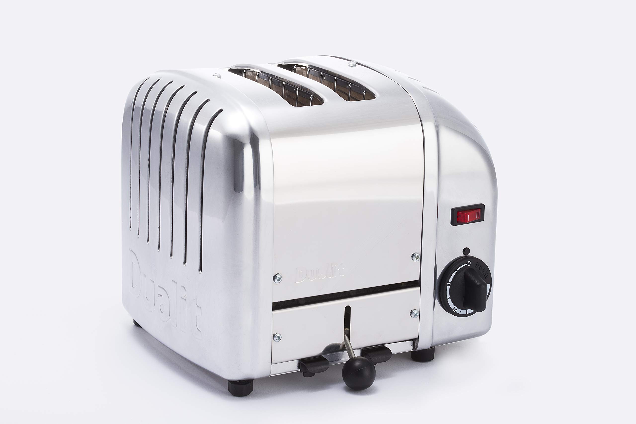 Amazon | Dualit(デュアリット) 2枚焼 トースター ポップアップ