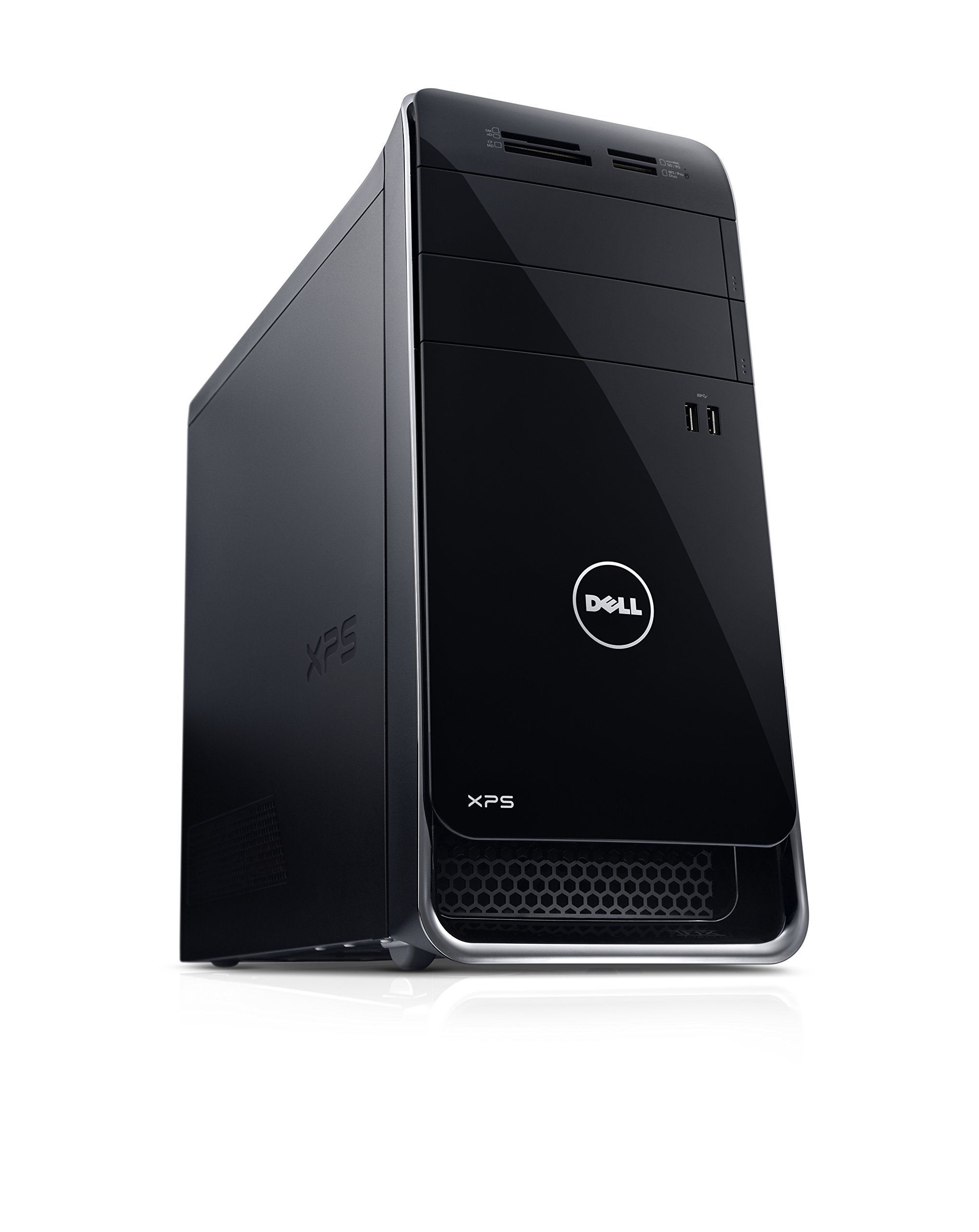 Amazon.co.jp: Dell XPS x8900-1444BLK Desktop (6th Generation Intel