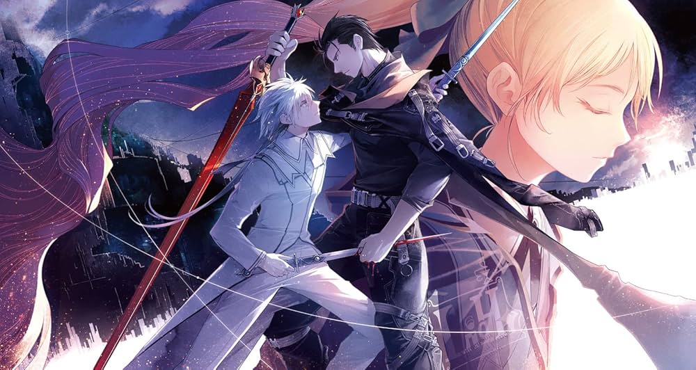 Amazon.co.jp: ウィザーズ・ブレインIX 破滅の星〈中〉 (電撃文庫