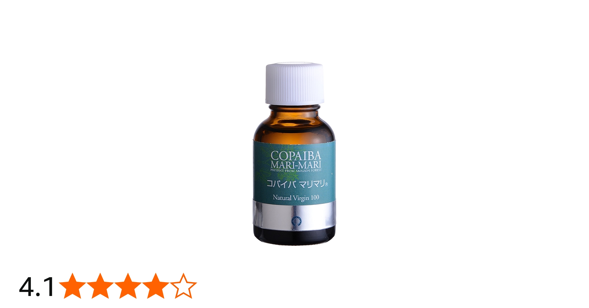 Amazon.co.jp: Copaiba Marimari 20ml : Beauty