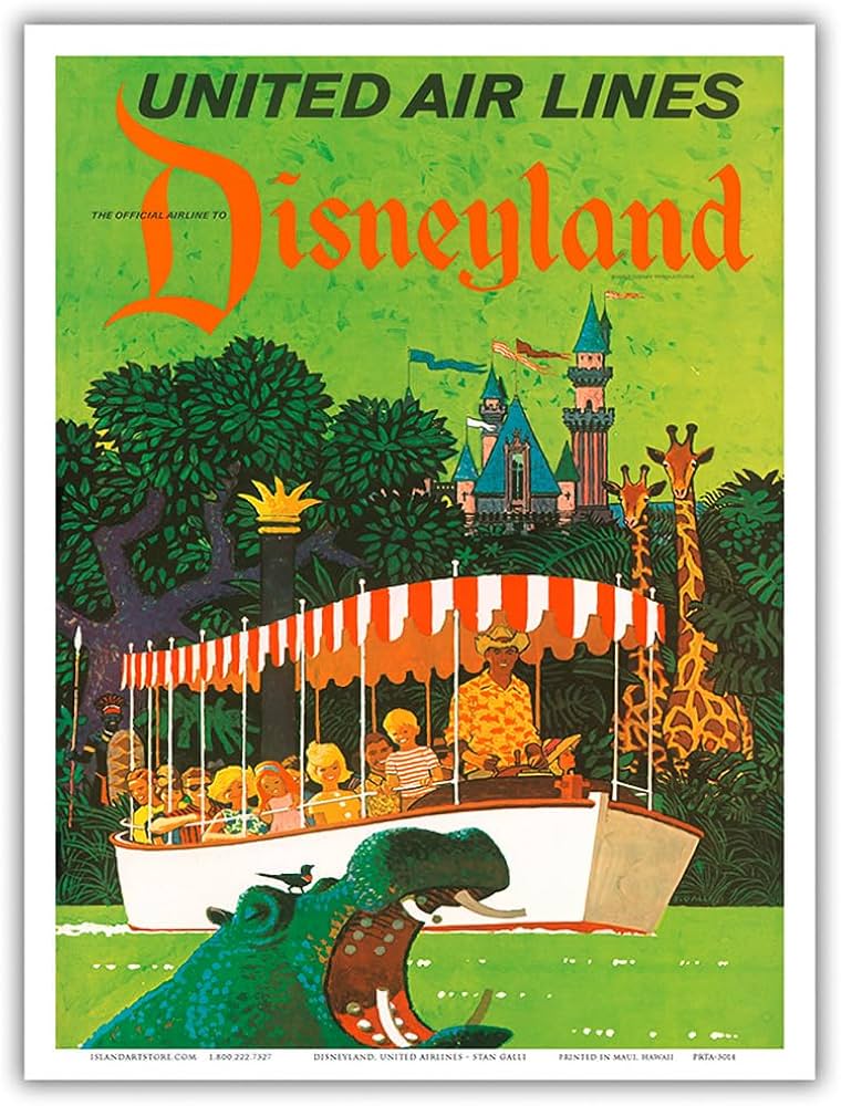 Amazon.co.jp: ディズニーランドカリフォルニア州 - ユナイテッド