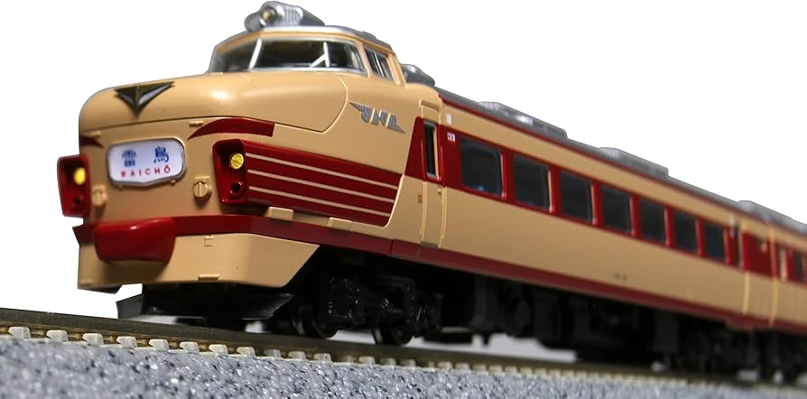 KATO 485系 18両 まとめ売り KATO 485系 18両 まとめ売り 本当に 安い 通販