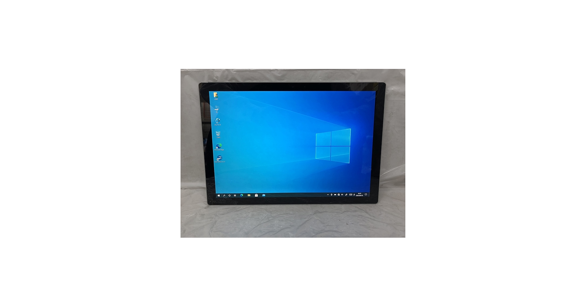 Amazon.co.jp: 【中古】 MICROSOFT Surface Pro5 M1796(i5 256GB