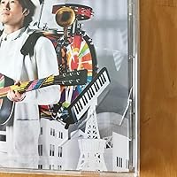 Amazon.co.jp: THE BEST! (通常盤) - ナオト・インティライミ