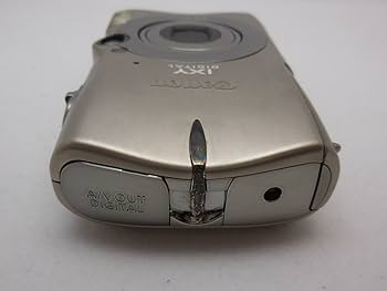 Amazon.co.jp: Canon Digital Camera IXY DIGITAL 2000IS IXYD2000IS