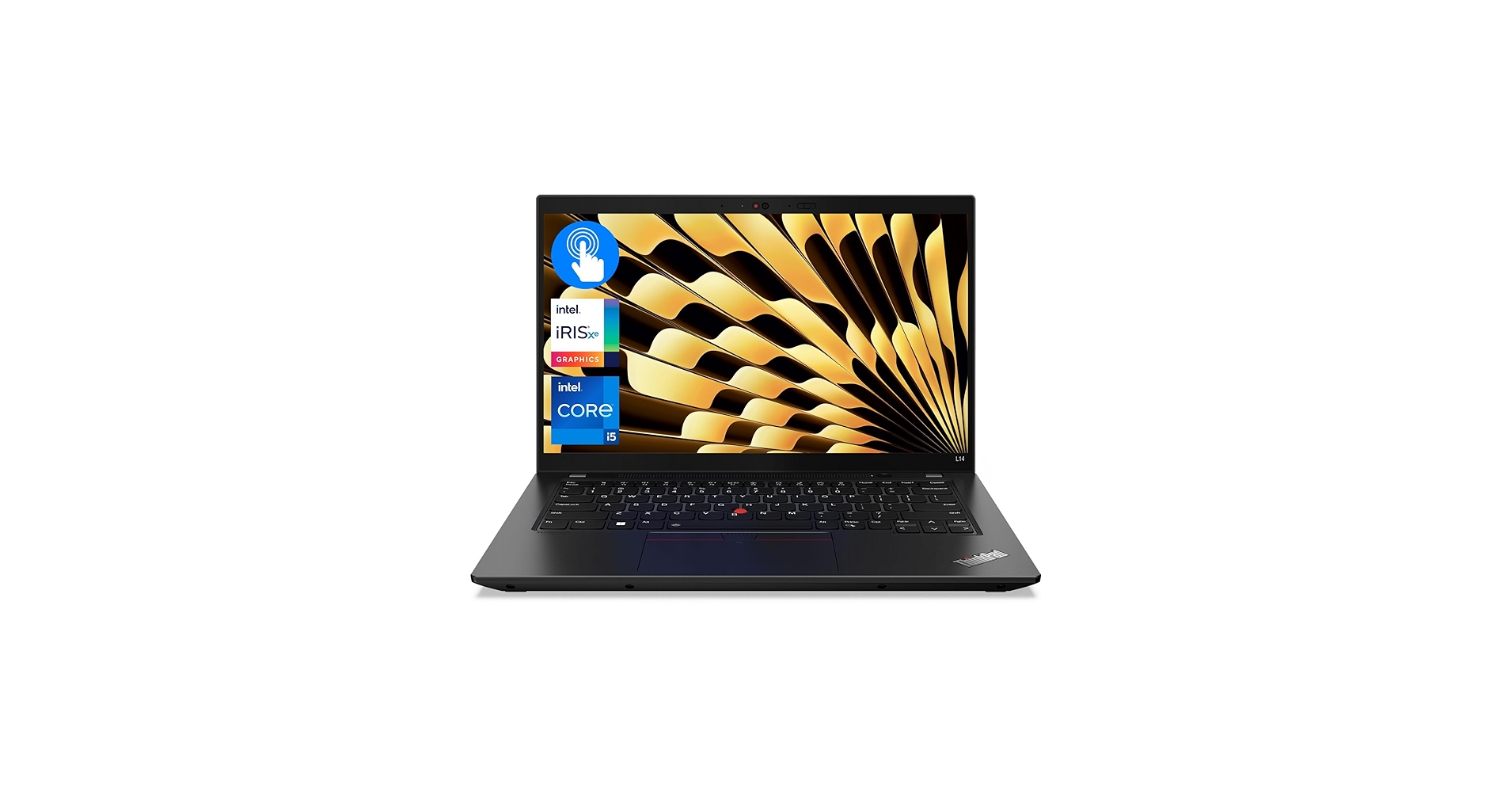Amazon.com: Lenovo ThinkPad L14 Business Laptop, 14