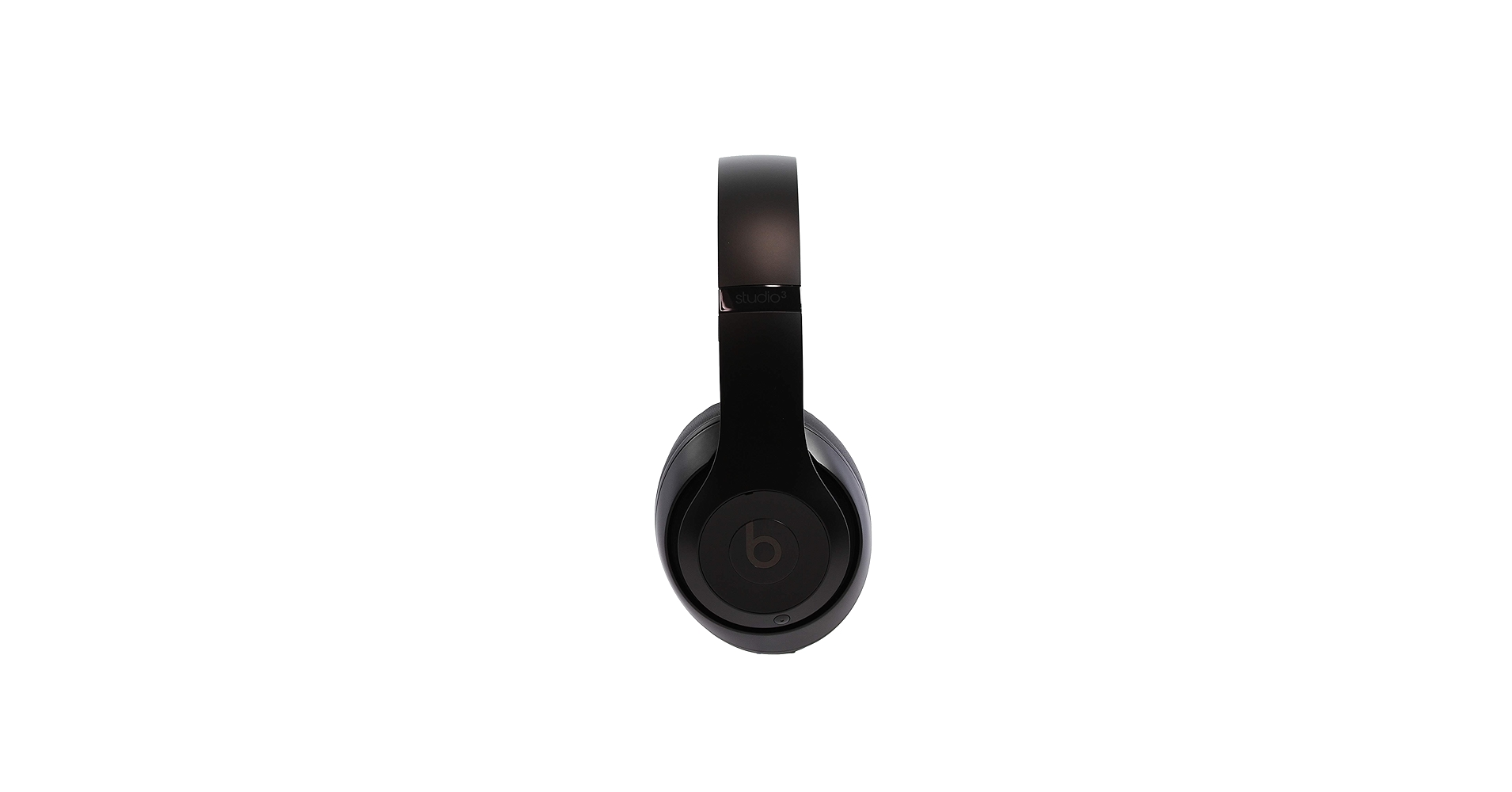 Amazon.com: beats Studio3 Wireless Headphones - Matte Black