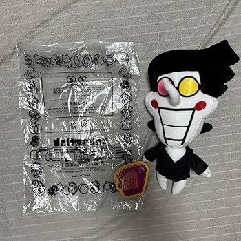 Amazon.co.jp: DELTARUNE スパムトン おしゃべりぬいぐるみ : おもちゃ