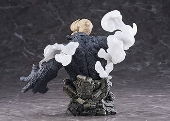 ベルセルク43 ゾッド胸像フィギュア付き特装版 (マルチメディア商品