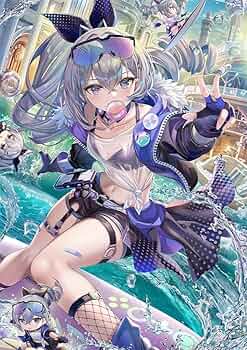 Amazon.co.jp: C102 torino torikago 崩壊スターレイル 銀狼B2