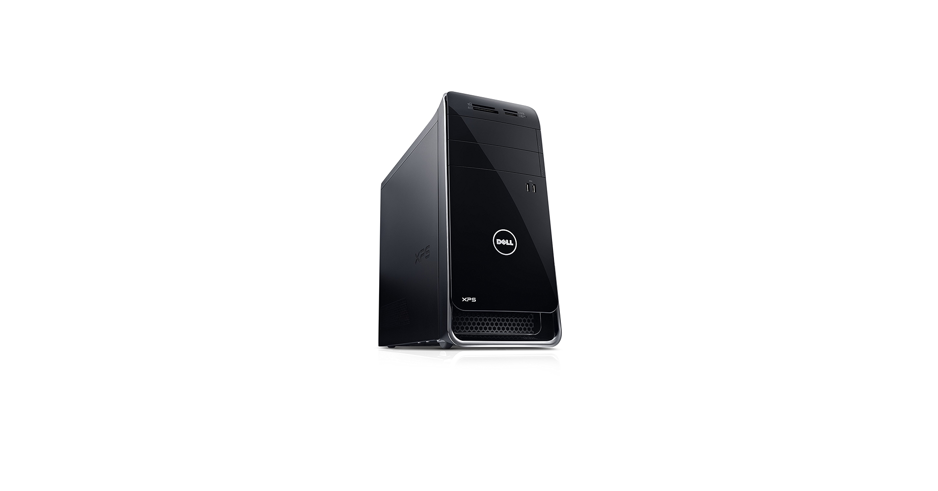 Amazon.com: Dell XPS x8900-2506BLK Desktop (6th Generaton Intel