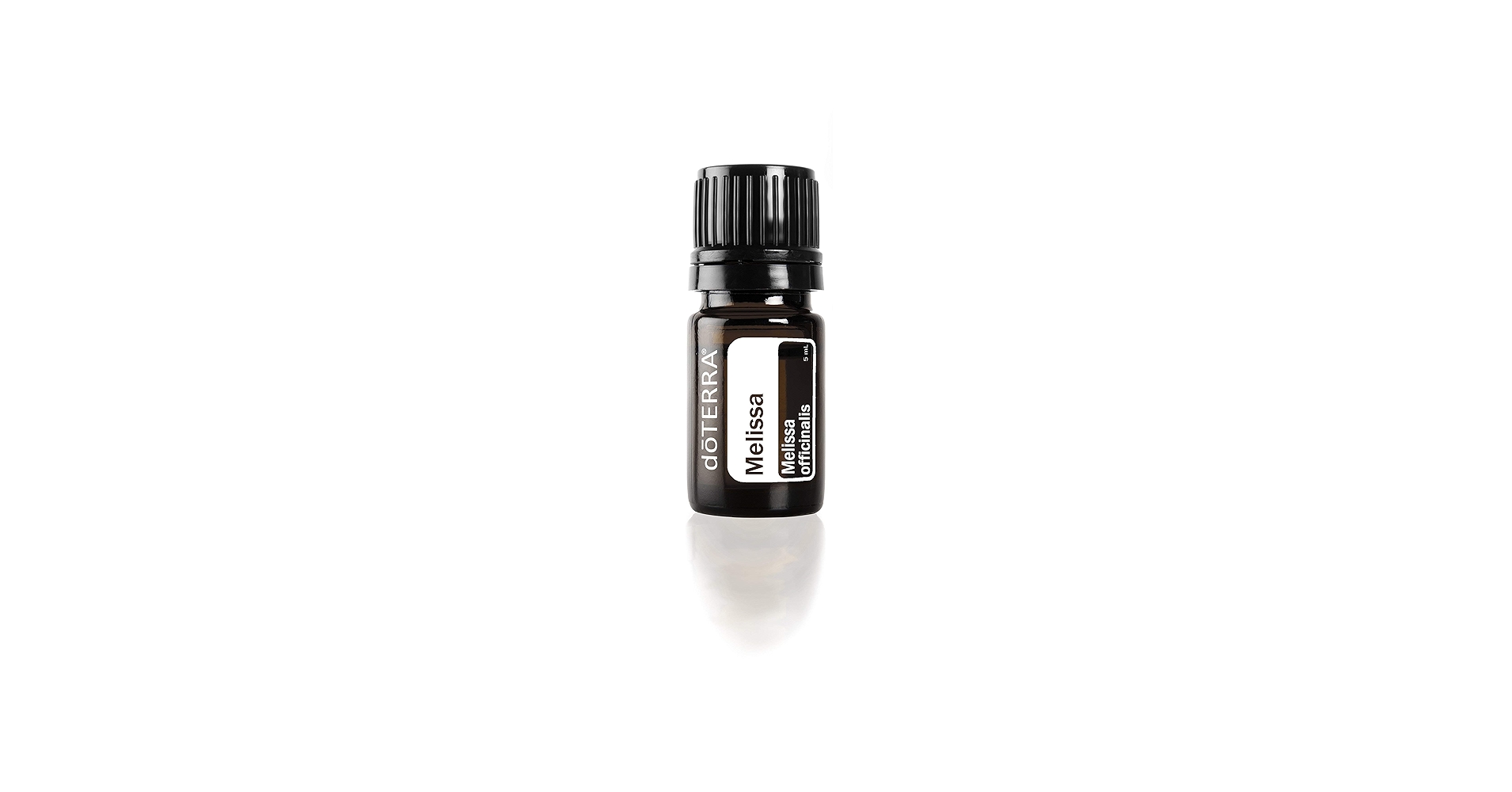 Amazon.com: doTERRA - Melissa Essential Oil - 5 mL : Health