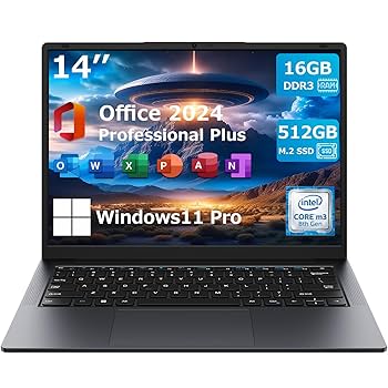 14インチ薄型ノートPC 導入済み NK-N4020 WPS2 office付 14インチ薄型