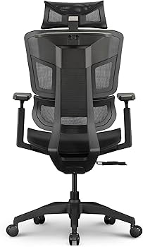 Amazon.co.jp: [ Rasical ] GrowSpica Base (ブラック)【 人間工学 に