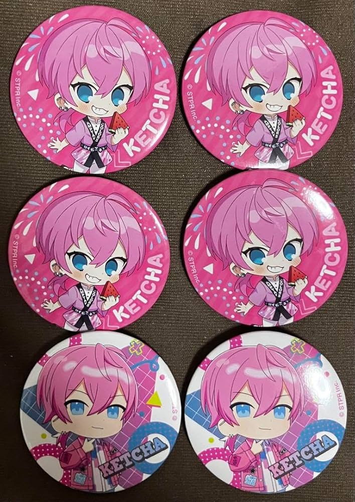 Amazon.co.jp: AMPTAKxCOLORS アンプタックカラーズ けちゃ : おもちゃ