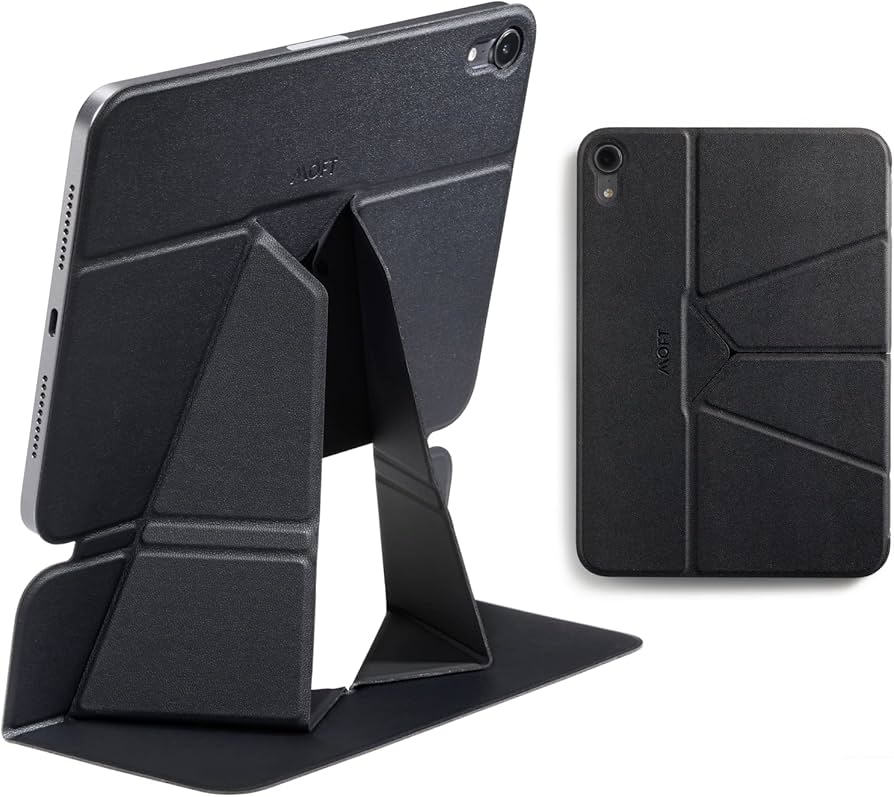 Amazon.com: MOFT Tablet Stand for Mini 6th Generation Snap Float