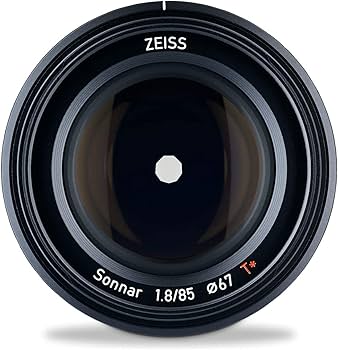 Amazon.com : ZEISS Batis 85mm f/1.8 Lens for Sony E Mount