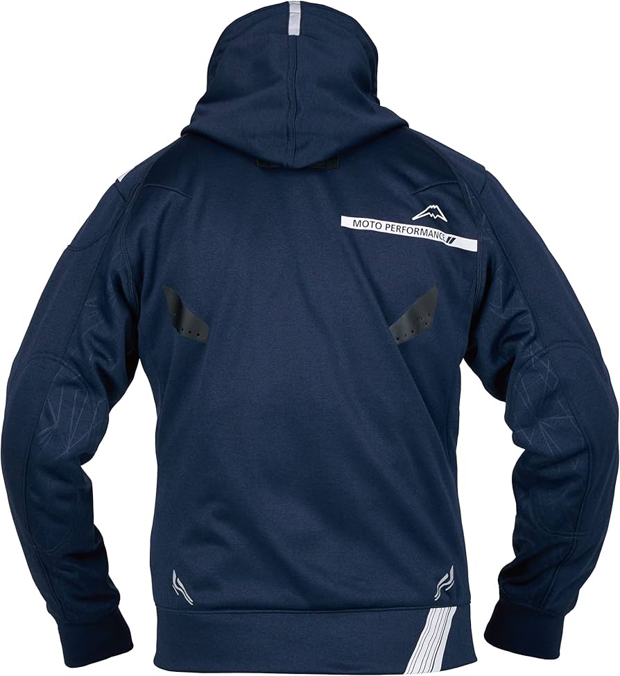 Amazon | [クシタニ] ベクトルジャケット ネイビー L | ジャケット