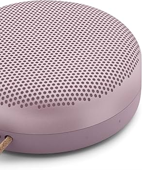 Amazon.co.jp: Bang & Olufsen ワイヤレススピーカー BeoPlay A1 通話