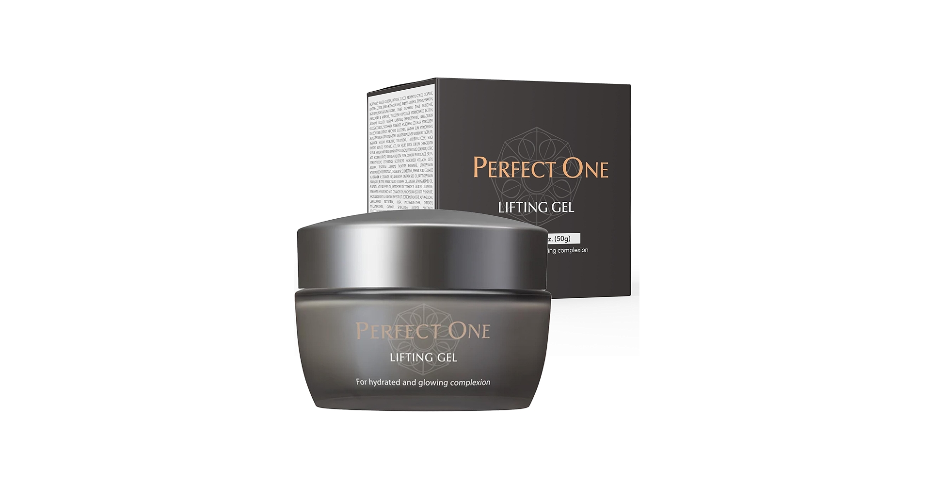 Amazon.com: PERFECT ONE Lifting Gel – All-in-One Face Moisturizer